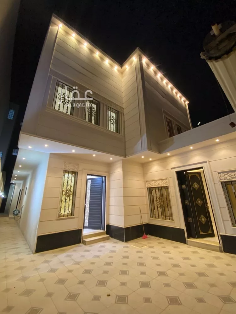 فيلا للإيجار في شارع أحمد بن محمد العتابي, حي الرمال, مدينة الرياض, منطقة الرياض صورة 2