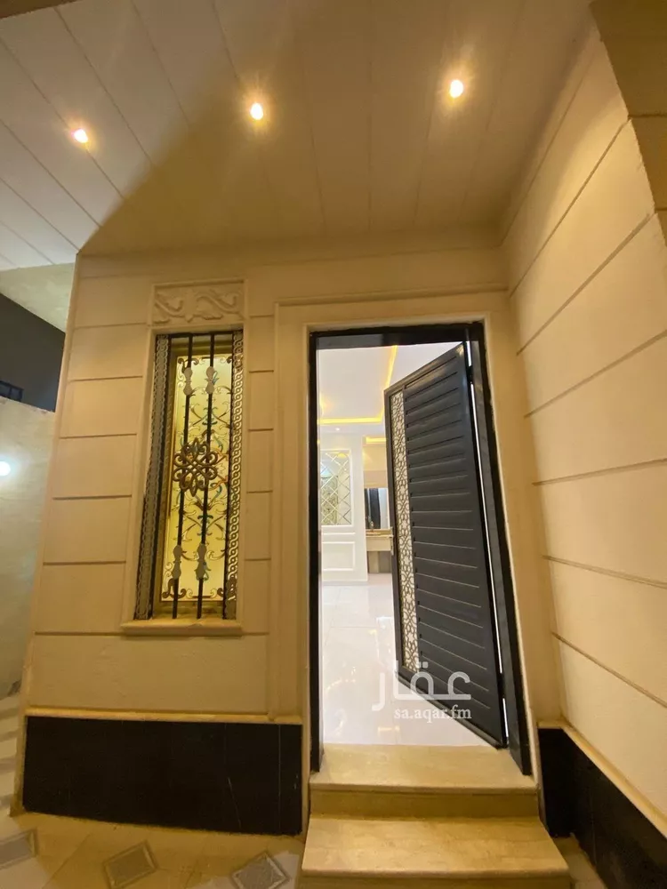 فيلا للإيجار في شارع أحمد بن محمد العتابي, حي الرمال, مدينة الرياض, منطقة الرياض صورة 5