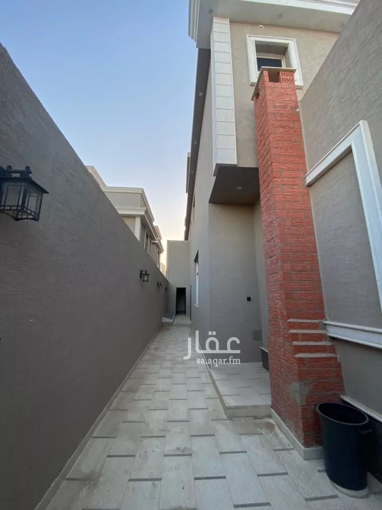 شقة للإيجار في شارع البلسم, حي النهضة, مدينة الرياض, منطقة الرياض صورة 3