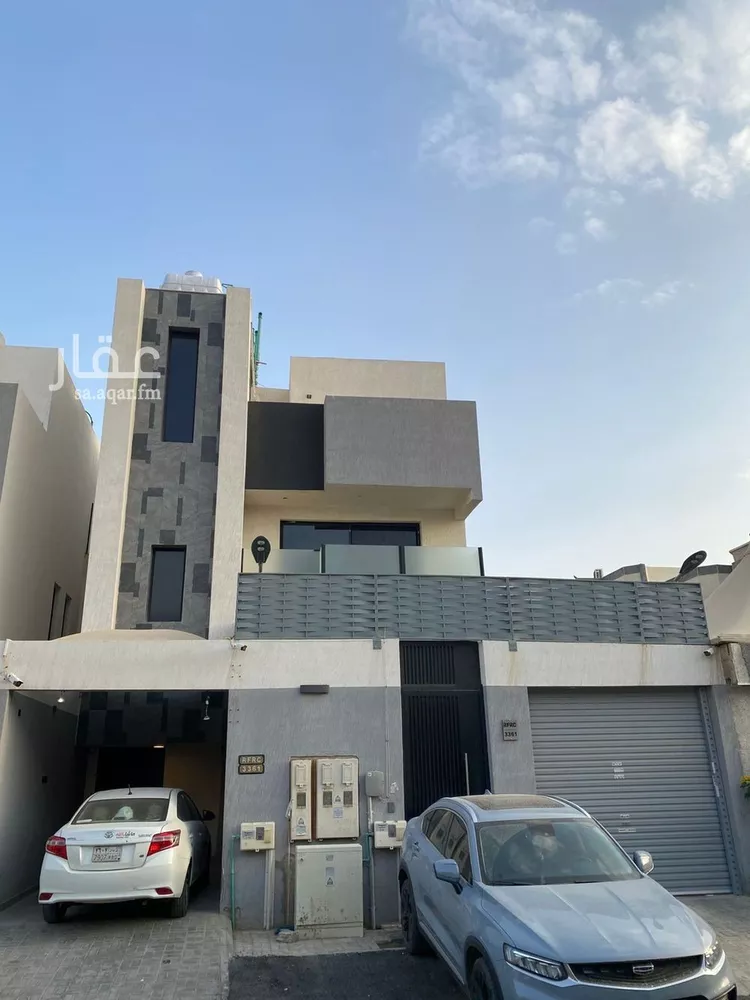 دور للبيع في شارع عبدالحق الأزدي, حي الروضة, مدينة الرياض, منطقة الرياض صورة 2