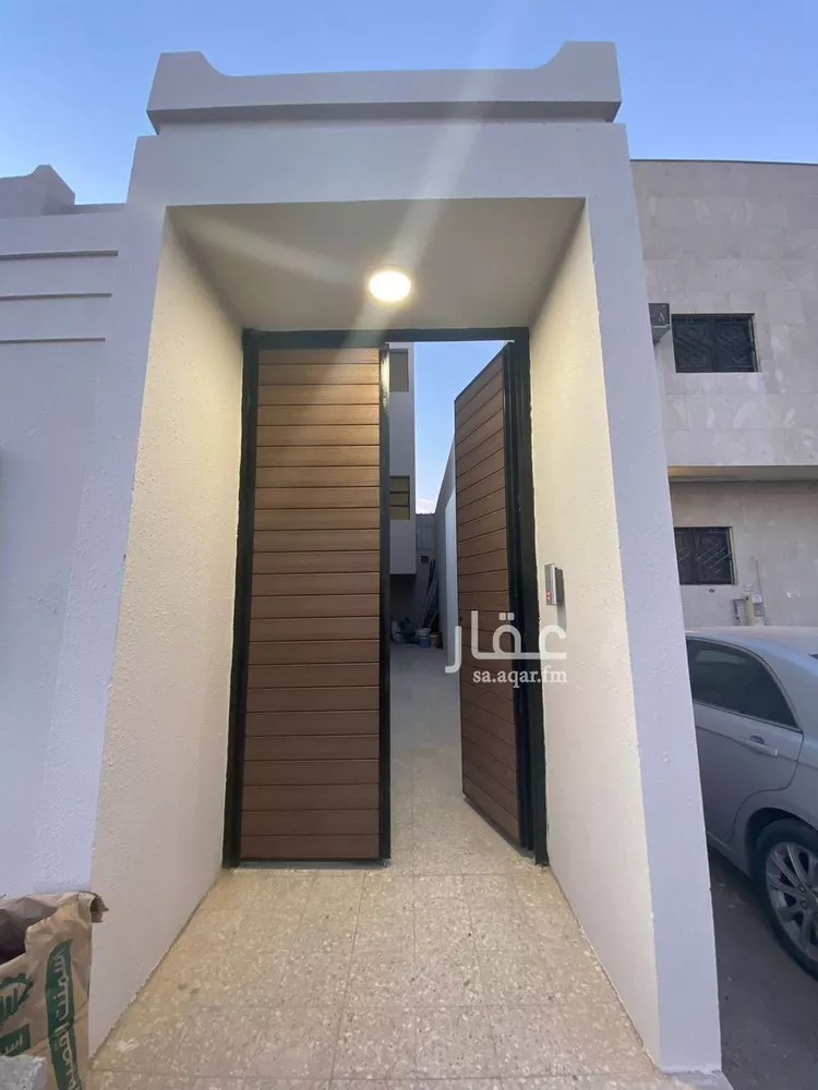 دور للإيجار في شارع عيسى الملاجي, حي الصفاء, مدينة الرياض, منطقة الرياض صورة 4