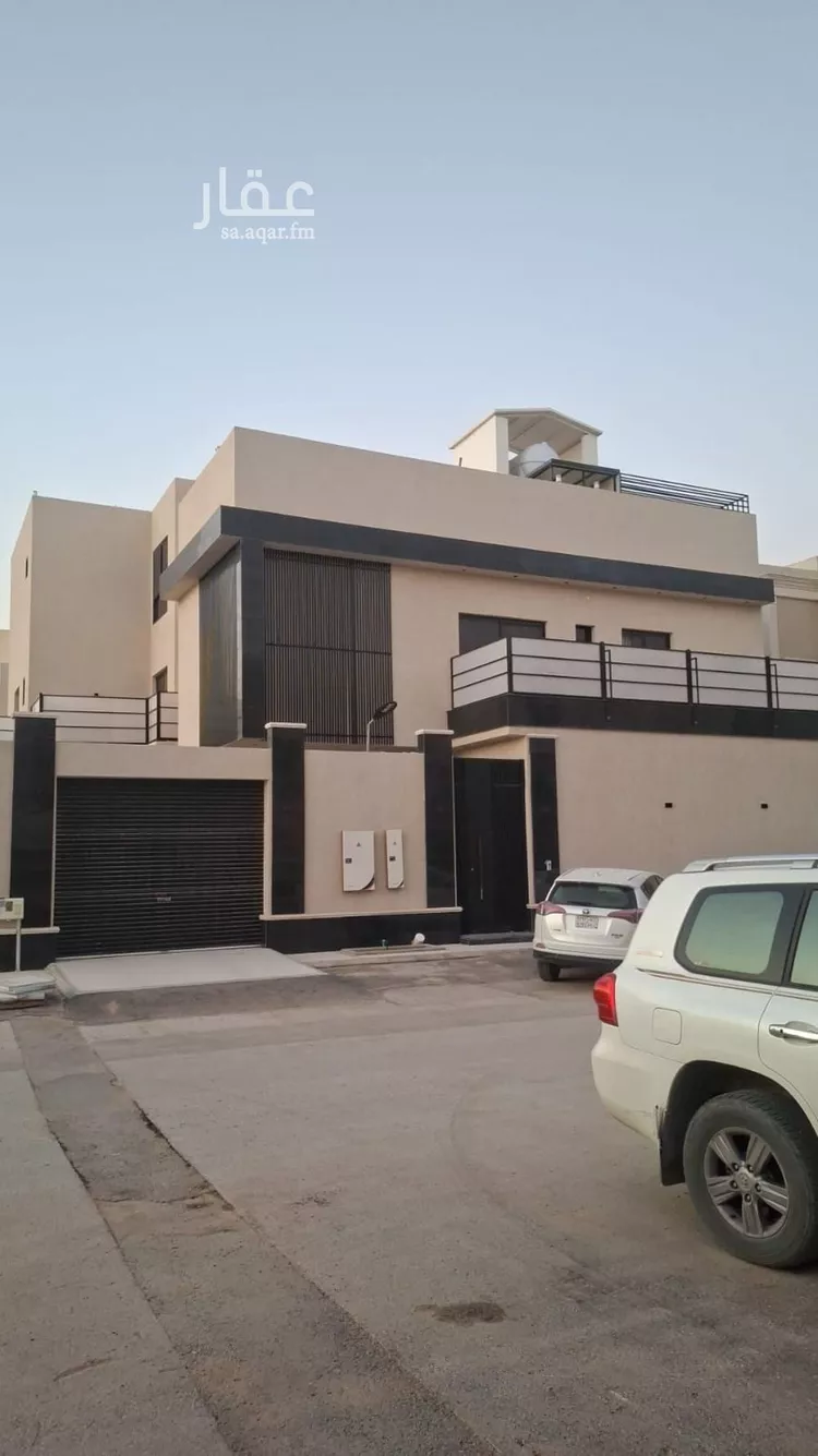 شقة للإيجار في حي الرمال, مدينة الرياض, منطقة الرياض