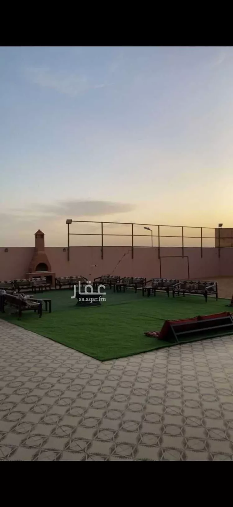 Rest House for Rent in Riyadh Ash Sharq