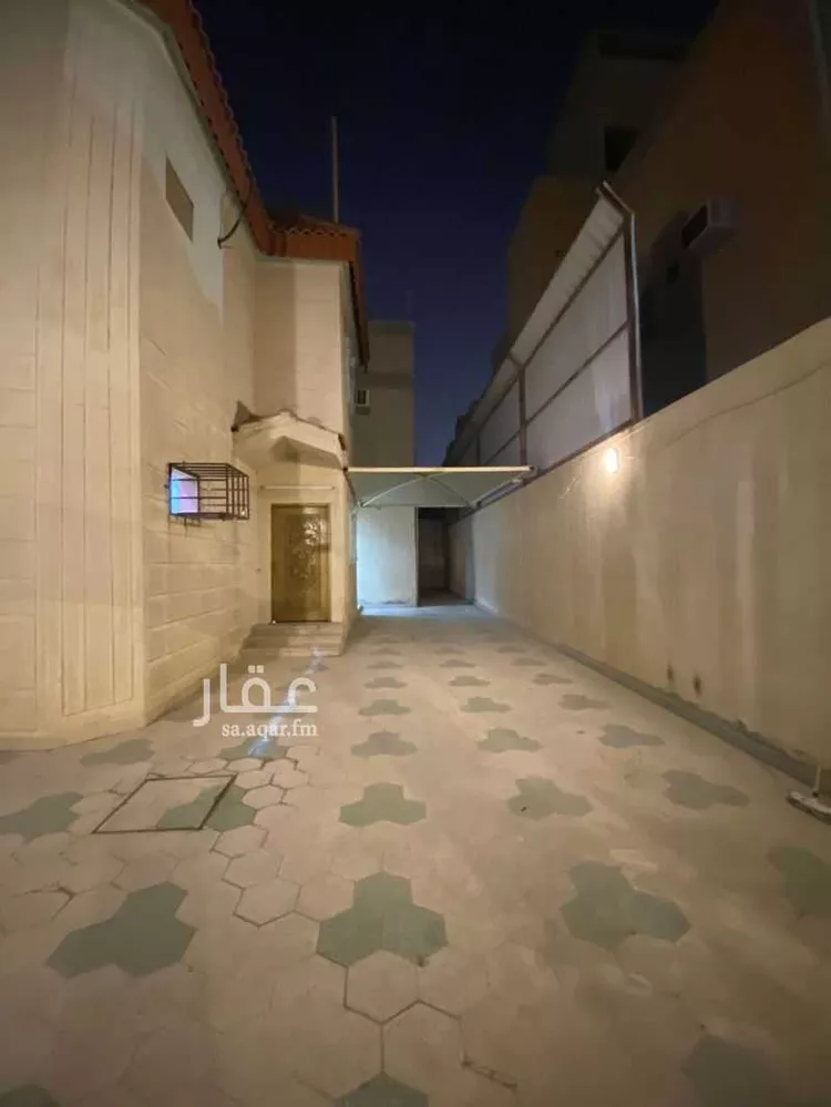 دور للإيجار في شارع الشنايرة, حي الجزيرة, مدينة الرياض, منطقة الرياض صورة 3