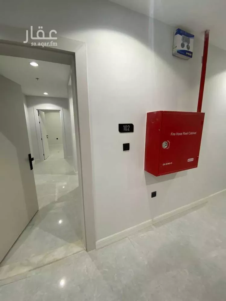 Floor for Rent in Riyadh King Khalid International Airport