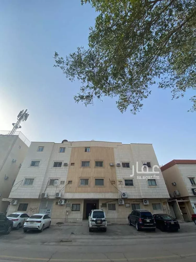 شقة للبيع في شارع المطر, حي الفيحاء, مدينة الرياض, منطقة الرياض 1 صورة