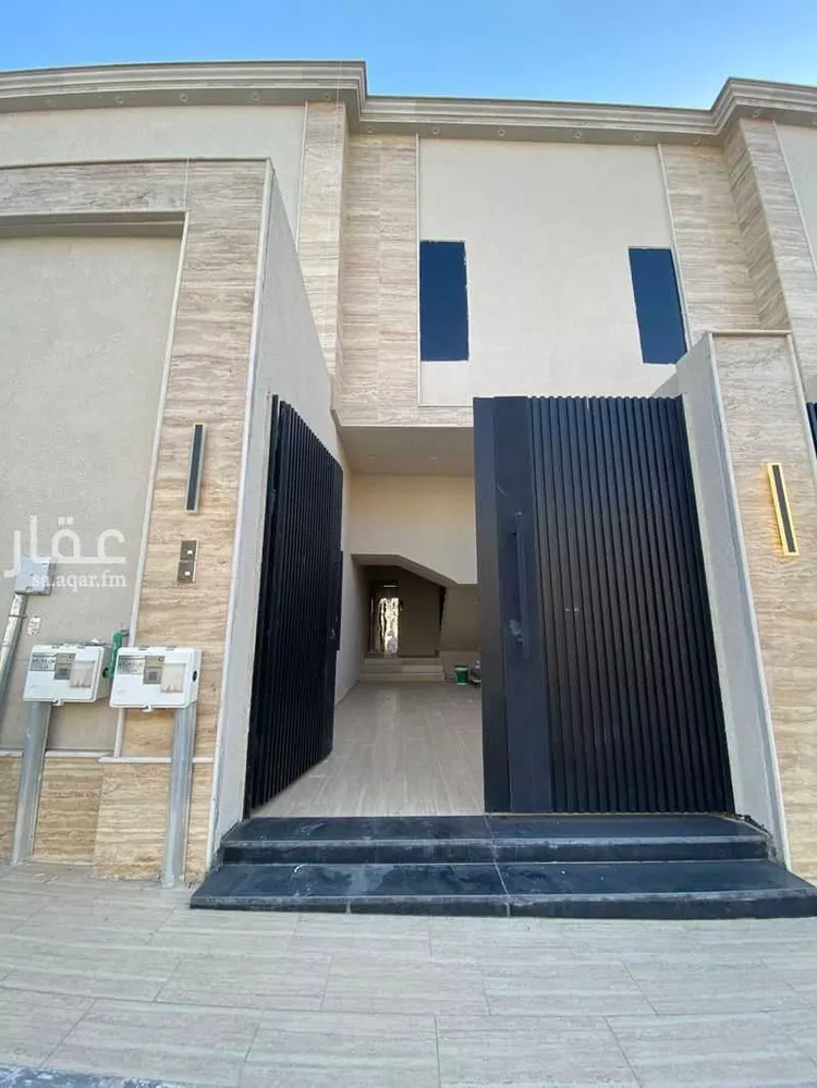 دور للإيجار في شارع الحدبة السفلى, حي الفيحاء, مدينة الرياض, منطقة الرياض صورة 2