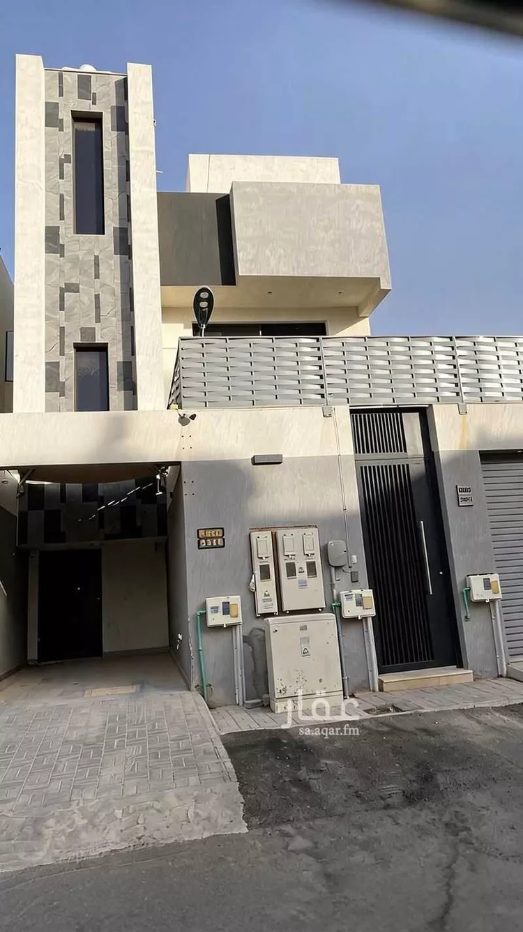 شقة للإيجار في شارع عبدالحق الأزدي, حي الروضة, مدينة الرياض, منطقة الرياض