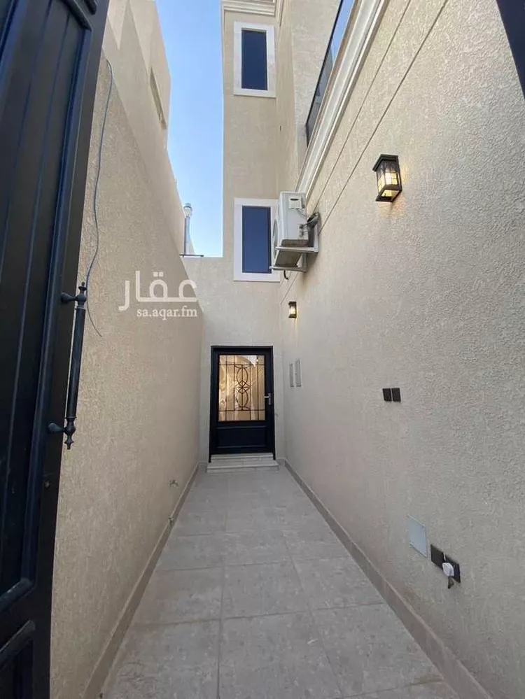 شقة للإيجار في شارع محمد بن الهيثم بن شبابه, حي الصفاء, مدينة الرياض, منطقة الرياض صورة 2