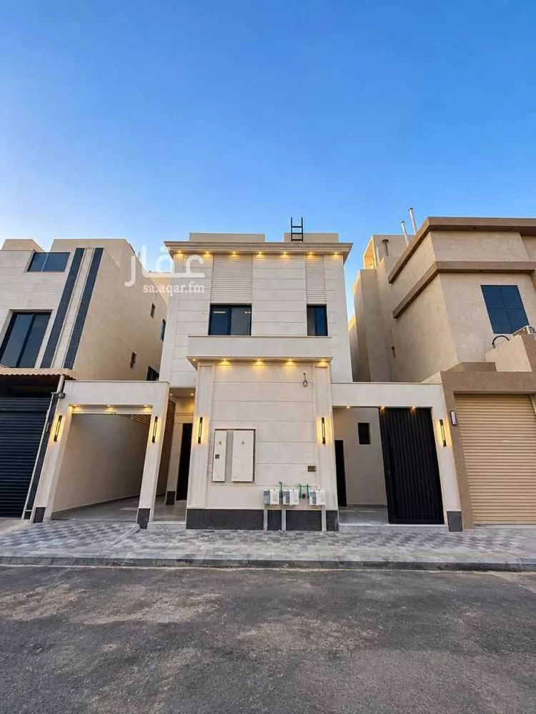 Floor for Sale in Riyadh As Saadah