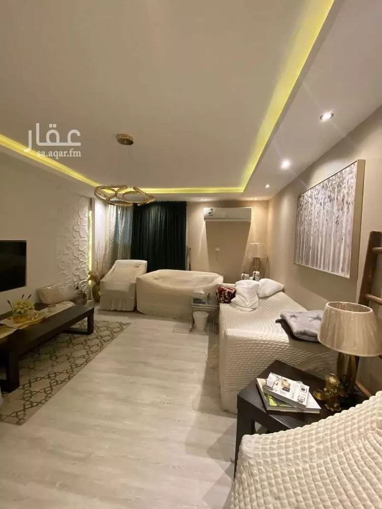 شقة للبيع في شارع المطر, حي الفيحاء, مدينة الرياض, منطقة الرياض 7