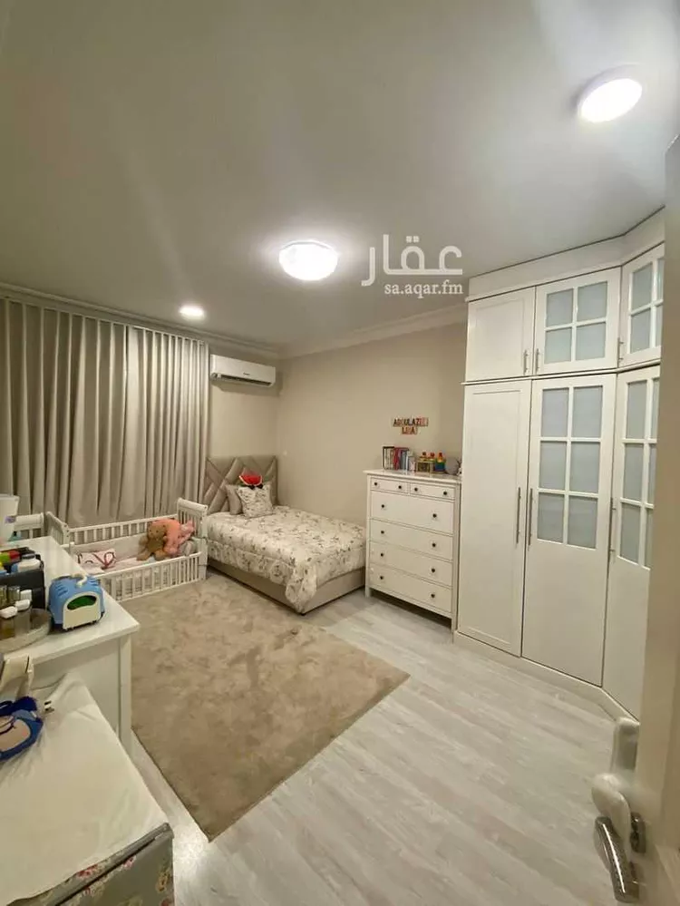 شقة للبيع في شارع المطر, حي الفيحاء, مدينة الرياض, منطقة الرياض 17