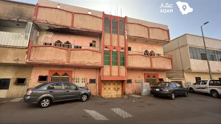 Building for Sale in Tabuk Al Faisaliyah Al Janubiyah صورة 4