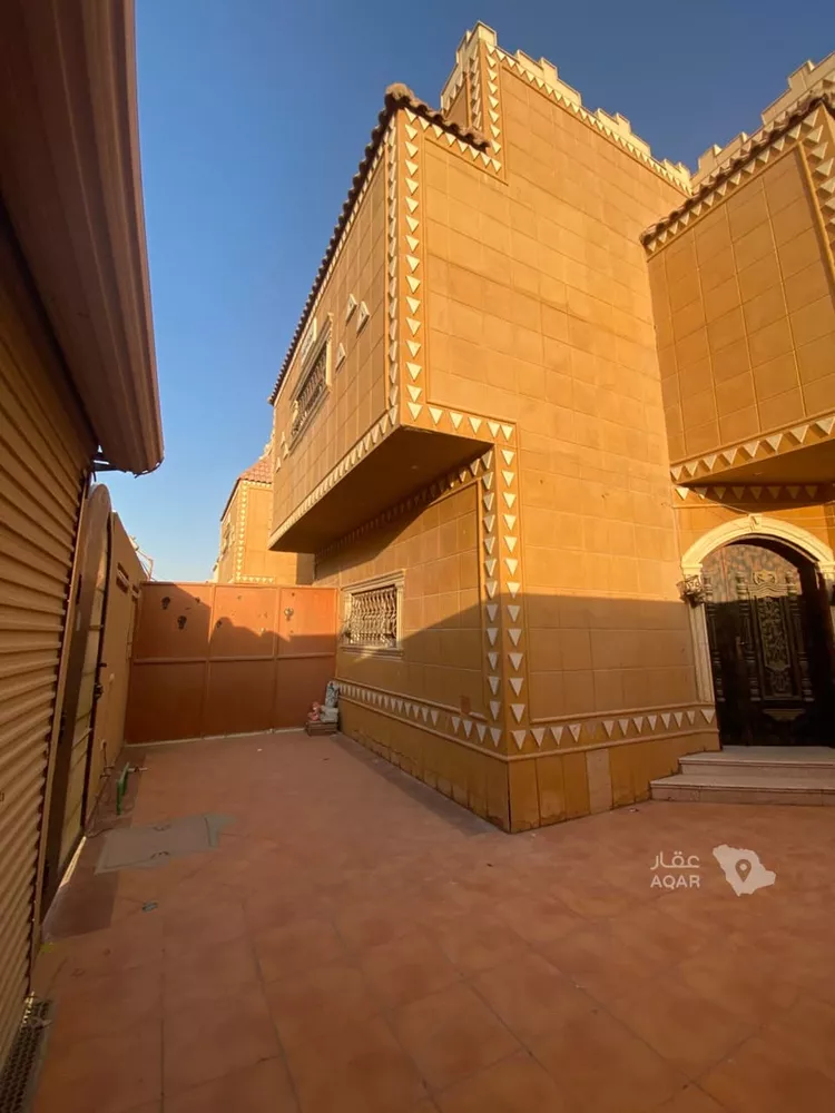 شقة للإيجار في شارع الرياش, حي السعادة, مدينة الرياض, منطقة الرياض 4