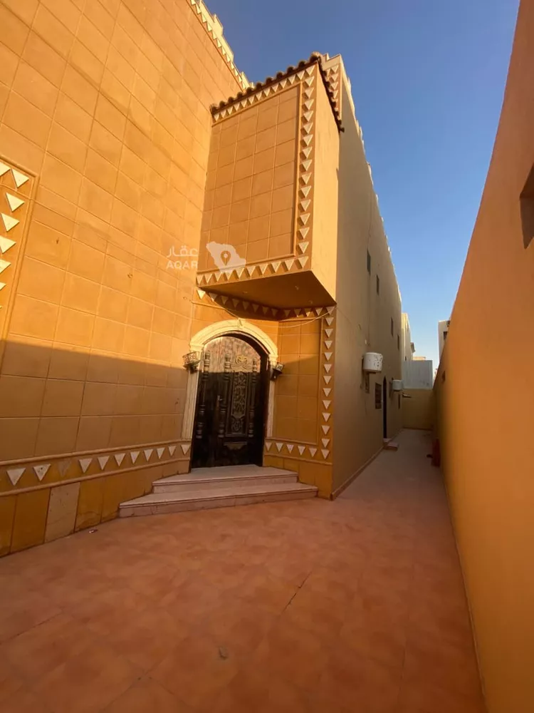 شقة للإيجار في شارع الرياش, حي السعادة, مدينة الرياض, منطقة الرياض 3