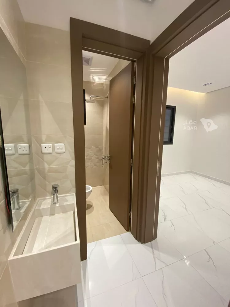 شقة للبيع في شارع الغمد, حي السعادة, مدينة الرياض, منطقة الرياض 12