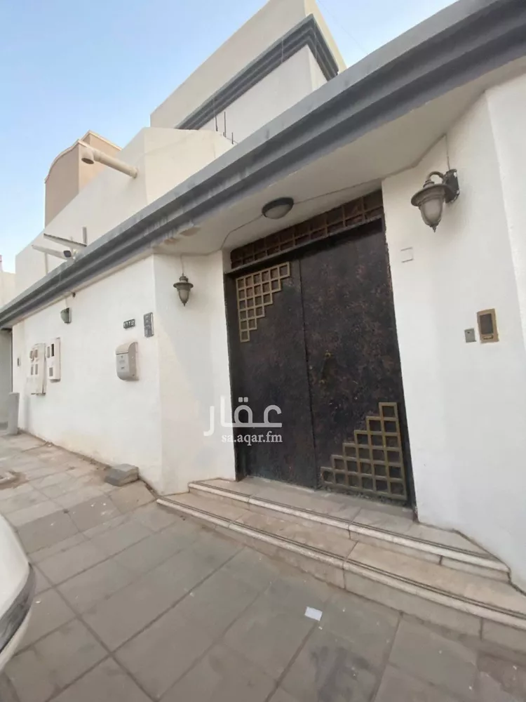 شقة للإيجار في شارع الحروف, حي الفيحاء, مدينة الرياض, منطقة الرياض صورة 2
