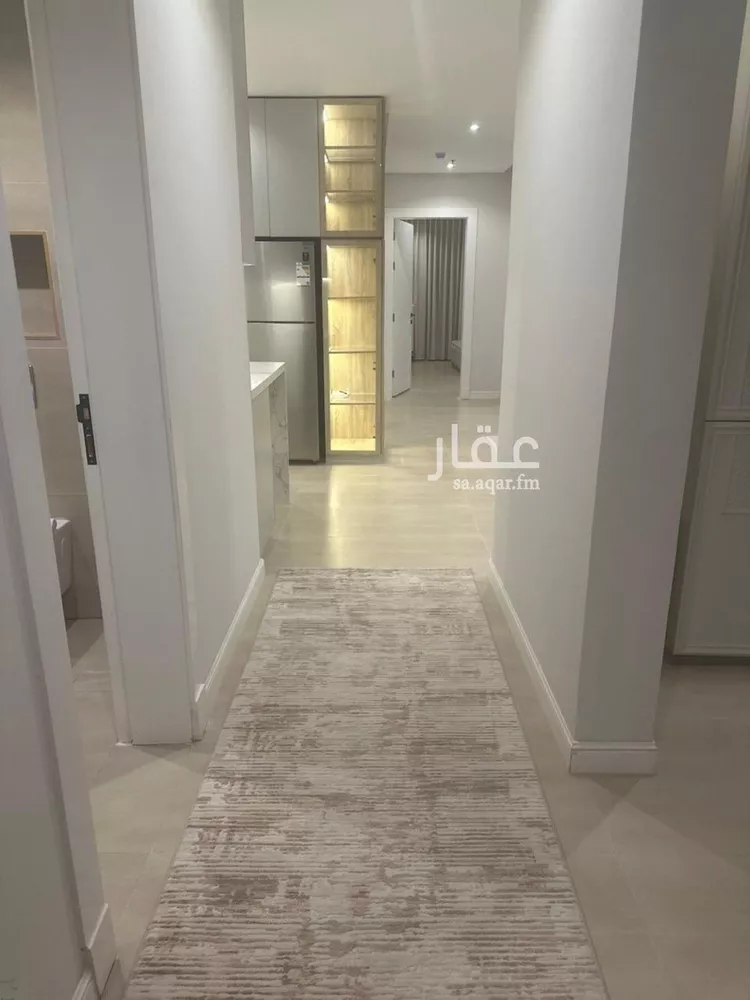 شقة للإيجار في شارع الربيع, حي النرجس, مدينة الرياض, منطقة الرياض