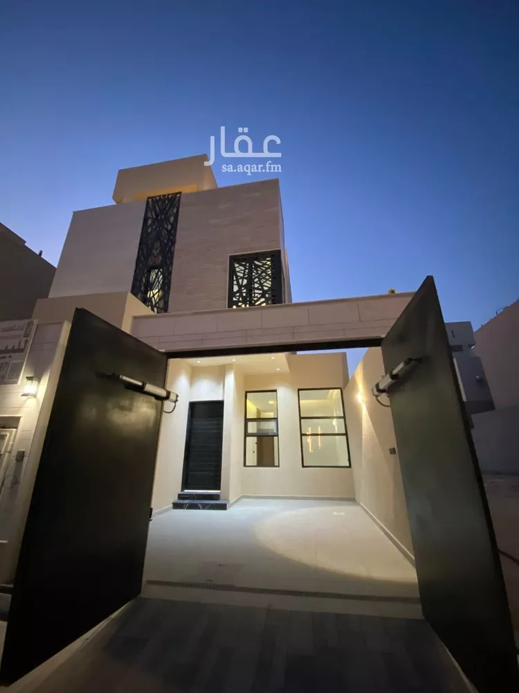 دور للبيع في شارع محمد بن الهيثم بن شبابه, حي الصفاء, مدينة الرياض, منطقة الرياض