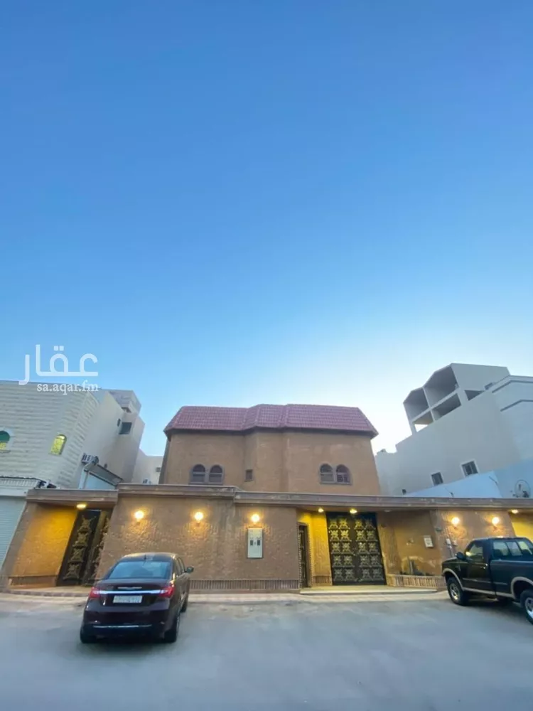 شقة للإيجار في شارع الحاسى, حي الفيحاء, مدينة الرياض, منطقة الرياض