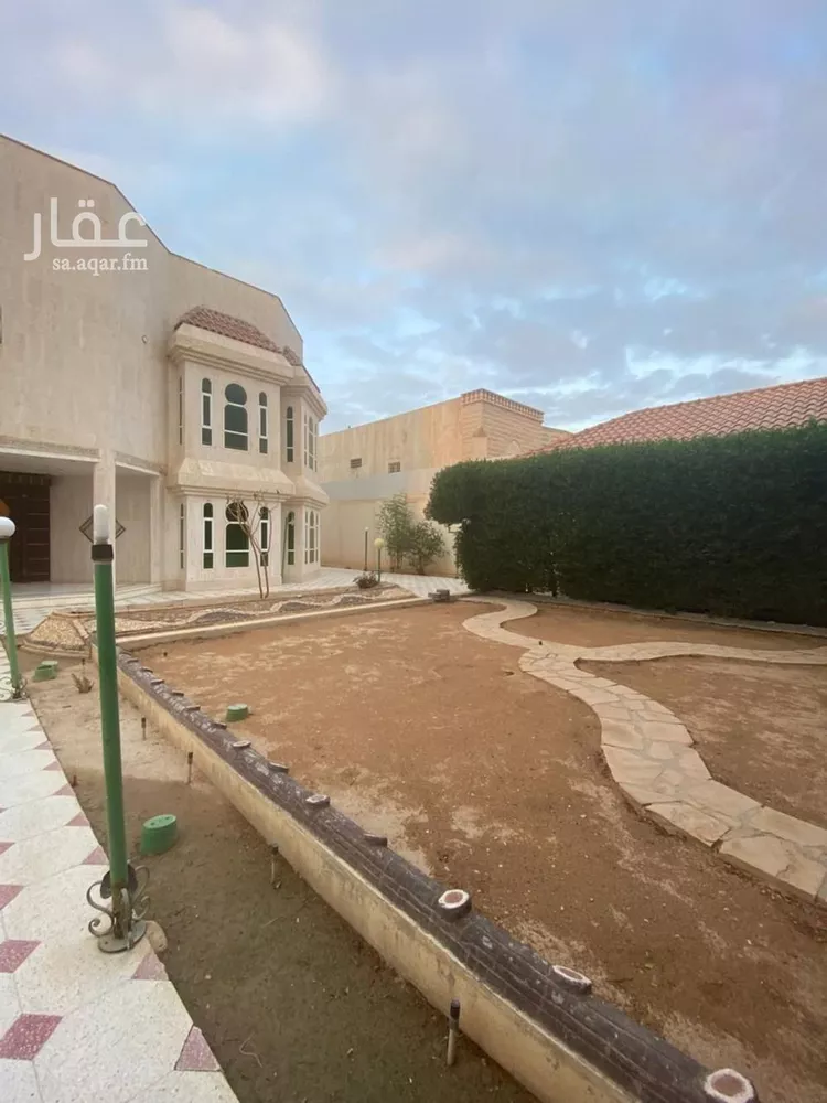 فيلا للإيجار في شارع محمد الشافعي, حي الربوة, مدينة الرياض, منطقة الرياض صورة 3