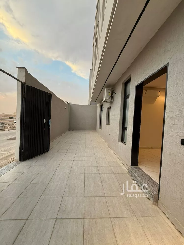 دور للإيجار في شارع بركة بن نزار, حي الرمال, مدينة الرياض, منطقة الرياض صورة 4