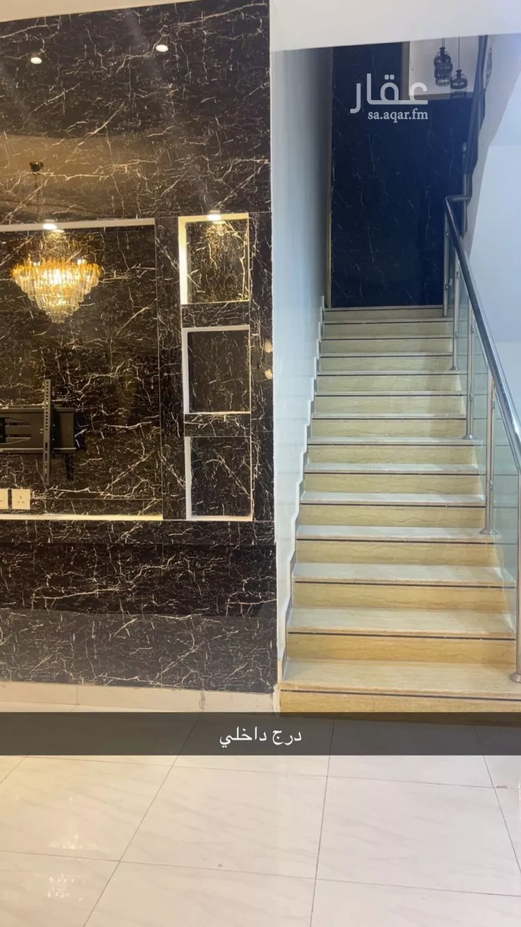 فيلا للإيجار في شارع أحمد بن محمد العتابي, حي الرمال, مدينة الرياض, منطقة الرياض صورة 5