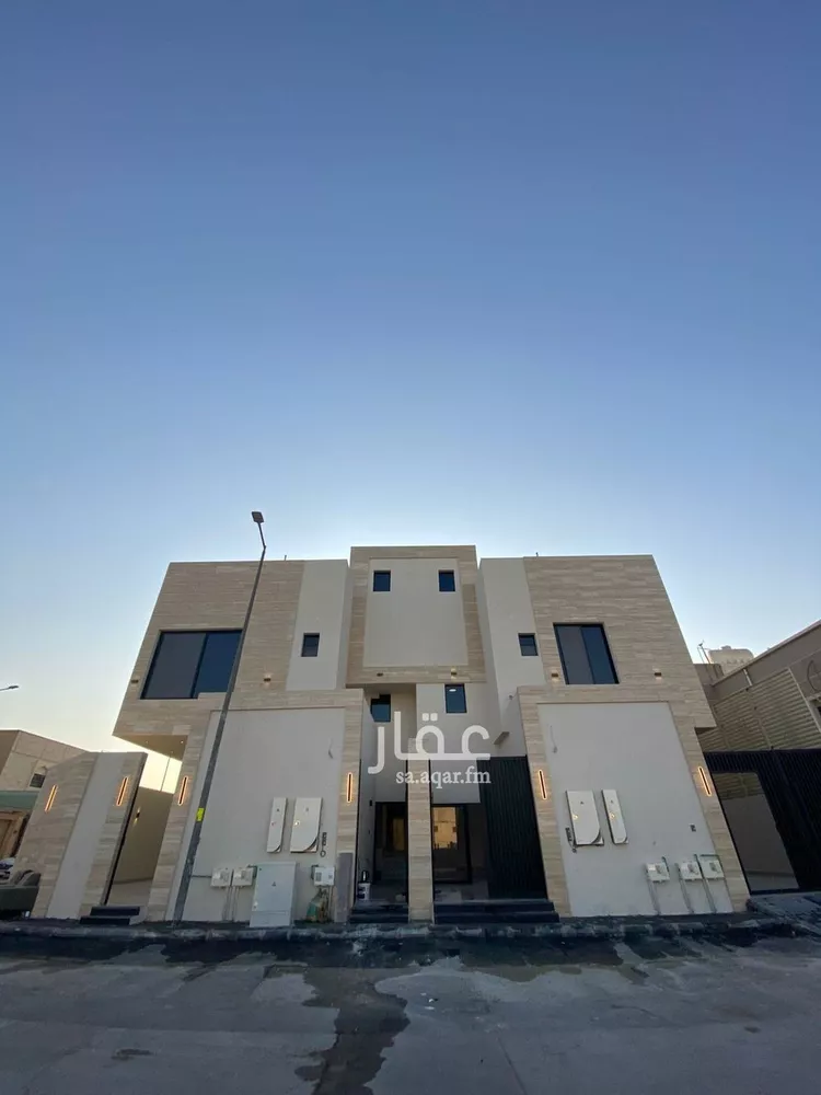 دور للبيع في شارع السامرية, حي الفيحاء, مدينة الرياض, منطقة الرياض