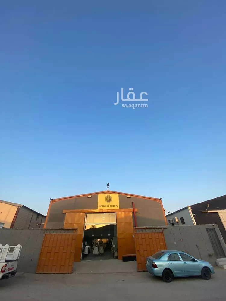 مستودع للإيجار في شارع شعبة, حي السلي, مدينة الرياض, منطقة الرياض صورة 2