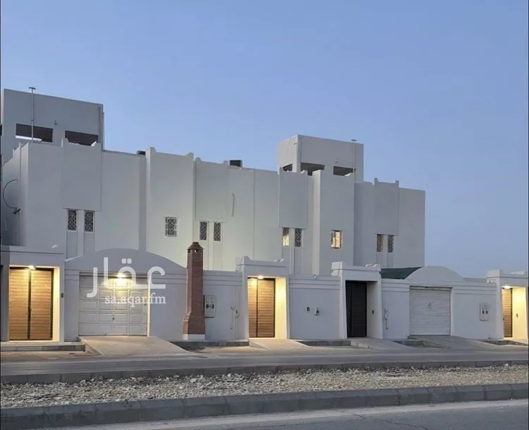 دور للإيجار في شارع عيسى الملاجي, حي الصفاء, مدينة الرياض, منطقة الرياض