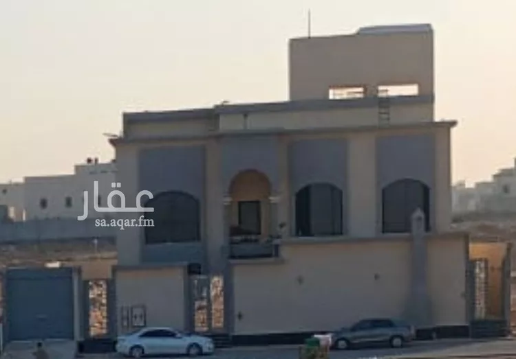 شقة للإيجار في حي ضاحية نمار, مدينة الرياض, منطقة الرياض