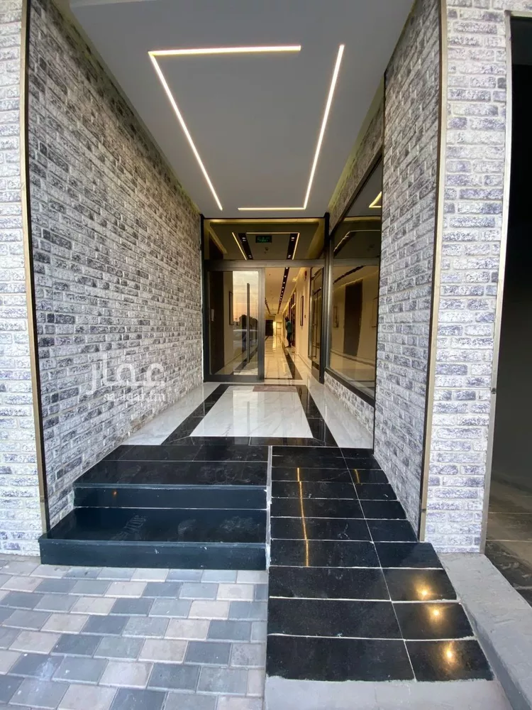 شقة للإيجار في شارع الاقتصاد, حي الفيحاء, مدينة الرياض, منطقة الرياض صورة 4