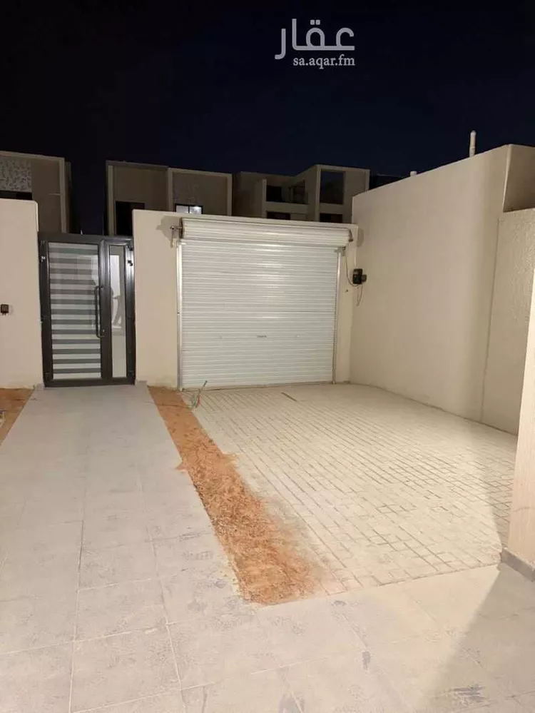 دور للإيجار في شارع أبي الربيع سليمان, حي مطار الملك خالد الدولي, مدينة الرياض, منطقة الرياض صورة 4