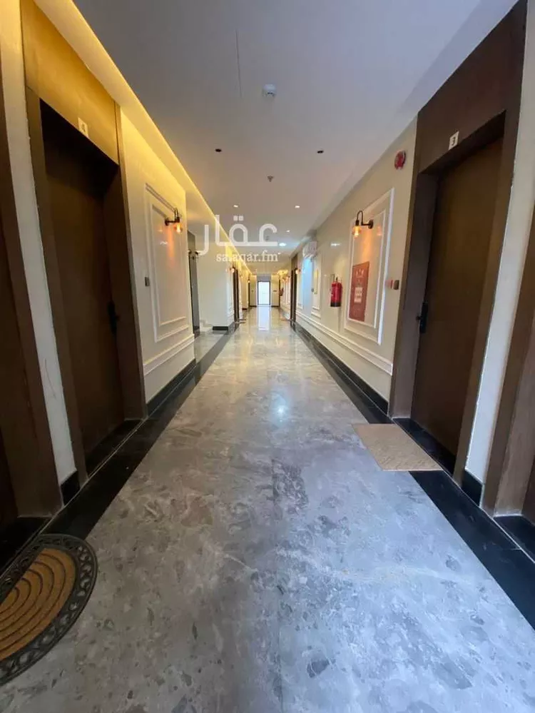 شقة للإيجار في شارع ممر10, حي الفيحاء, مدينة الرياض, منطقة الرياض صورة 3