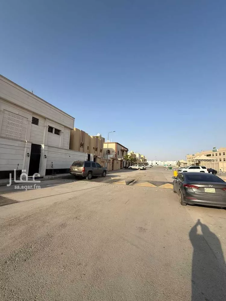 Floor for Rent in Riyadh Al Maizilah صورة 2