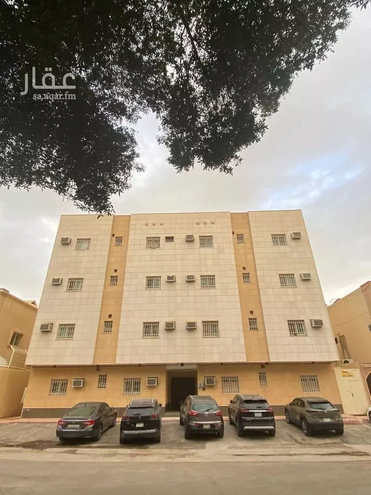 شقة للإيجار في شارع المطر, حي الفيحاء, مدينة الرياض, منطقة الرياض