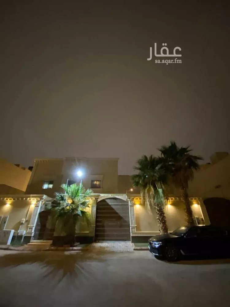 فيلا للبيع في شارع رقم 269, حي النرجس, مدينة الرياض, منطقة الرياض صورة 2