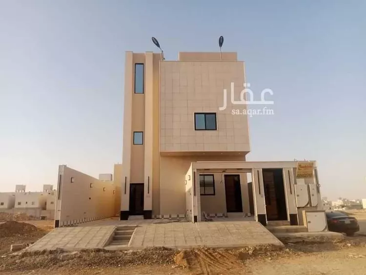 دور للإيجار في حي ضاحية نمار, مدينة الرياض, منطقة الرياض