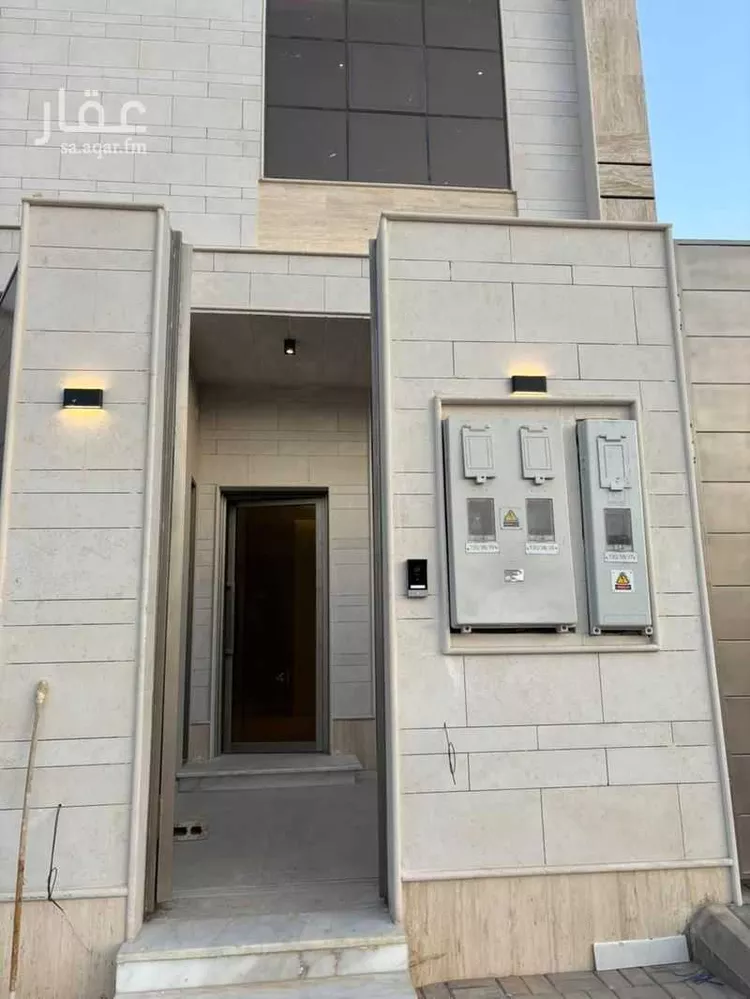 Floor for Rent in Riyadh As Safaa صورة 2