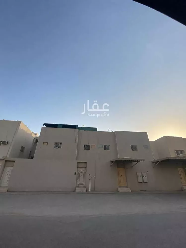 Villa for Sale in Riyadh Al Fayha