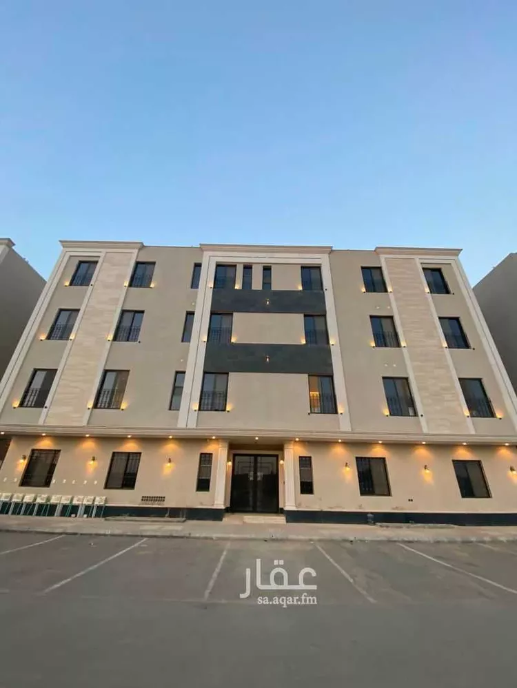 شقة للإيجار في شارع غزوة ذات الرقاع, حي السعادة, مدينة الرياض, منطقة الرياض صورة 2