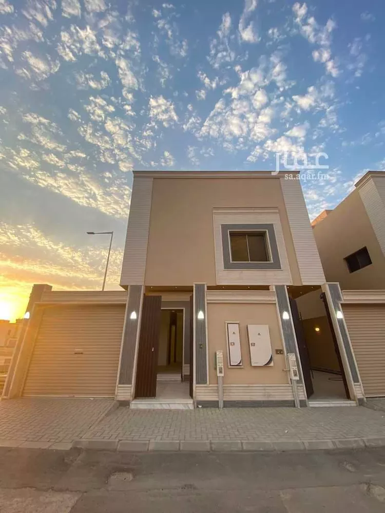 Floor for Rent in Riyadh As Safaa