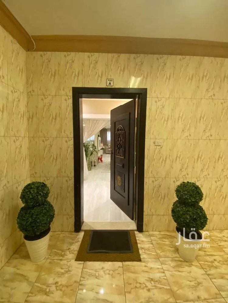 شقة للبيع في شارع المطر, حي الفيحاء, مدينة الرياض, منطقة الرياض صورة 5