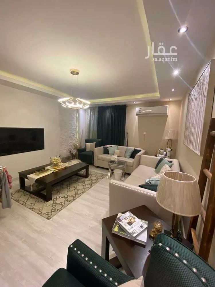 شقة للبيع في شارع المطر, حي الفيحاء, مدينة الرياض, منطقة الرياض 6