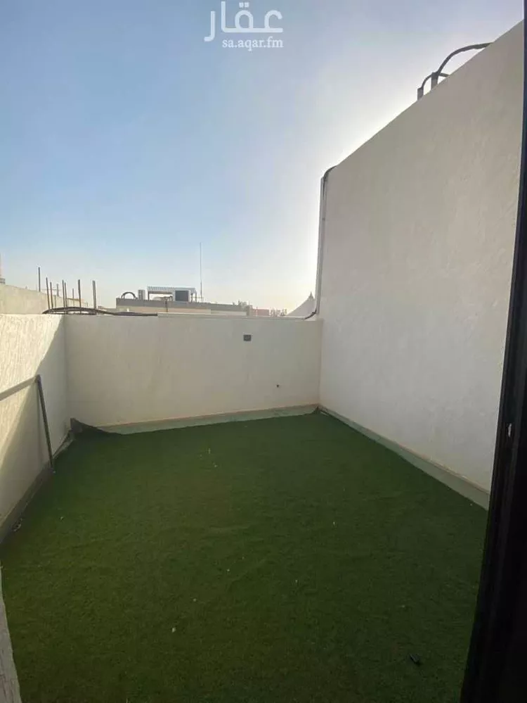 شقة للإيجار في شارع عبدالحق الأزدي, حي الروضة, مدينة الرياض, منطقة الرياض 16
