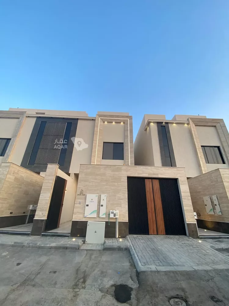 دور للإيجار في شارع المنيني, حي السعادة, مدينة الرياض, منطقة الرياض