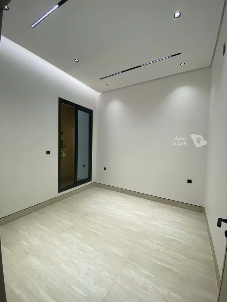 دور للإيجار في شارع المنيني, حي السعادة, مدينة الرياض, منطقة الرياض 10