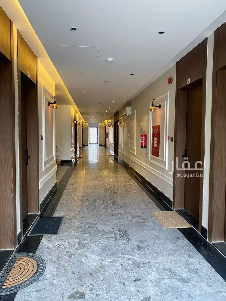 شقة للإيجار في شارع ممر10, حي الفيحاء, مدينة الرياض, منطقة الرياض صورة 3