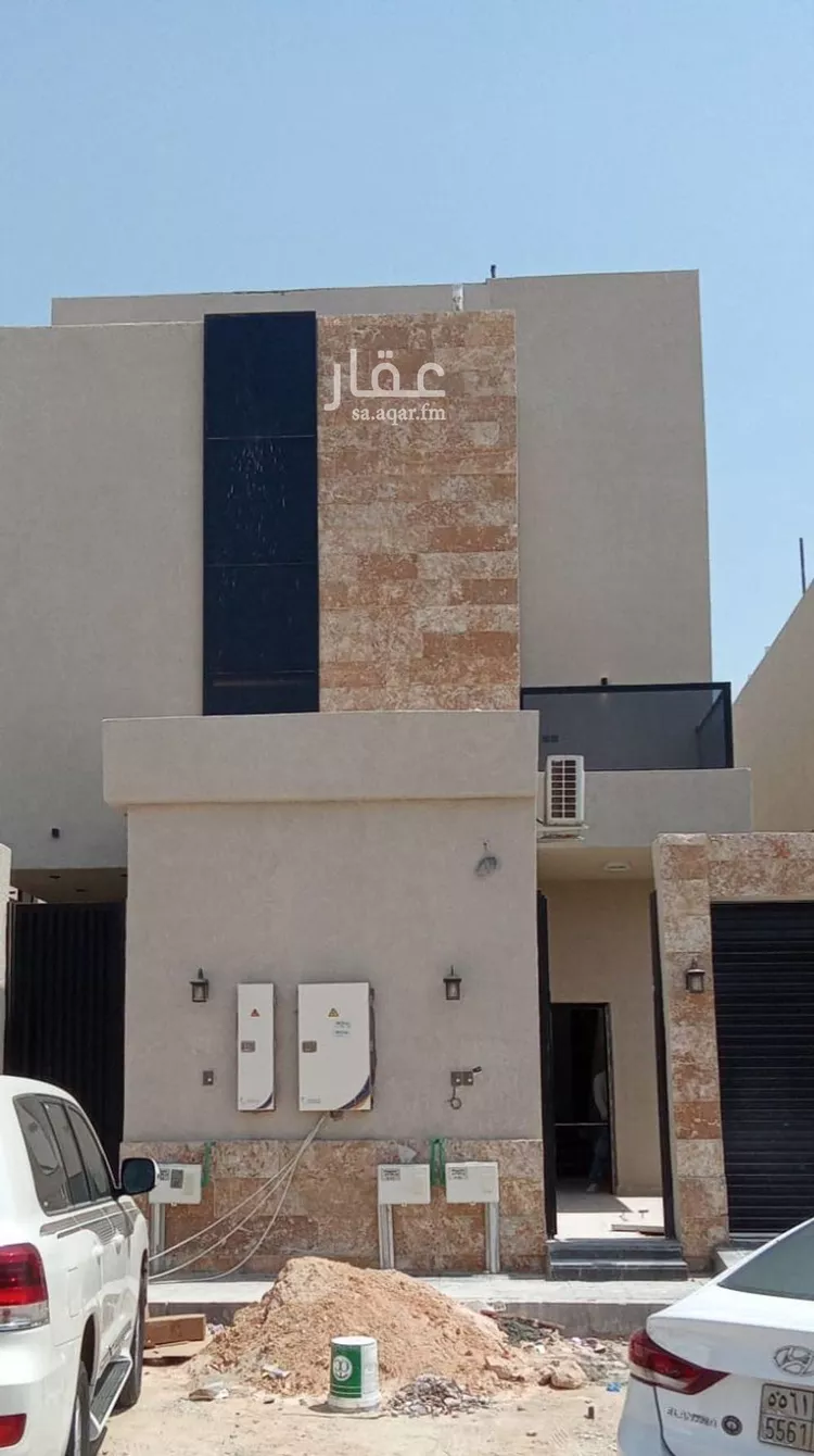 دور للإيجار في شارع هارون الخطيب, حي السلام, مدينة الرياض, منطقة الرياض