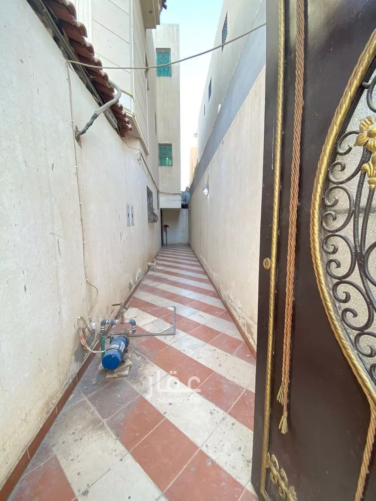 شقة للإيجار في شارع الريث, حي السعادة, مدينة الرياض, منطقة الرياض صورة 3